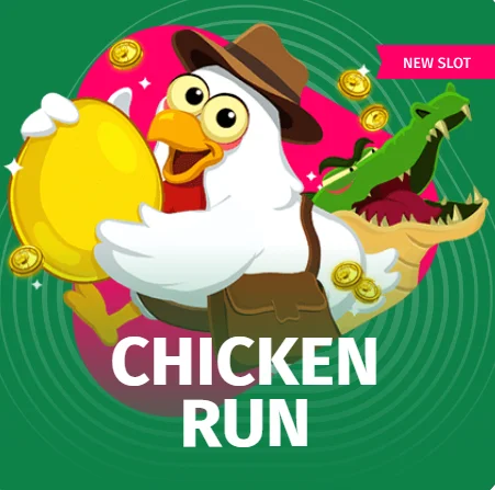 Chicken Run Spiel