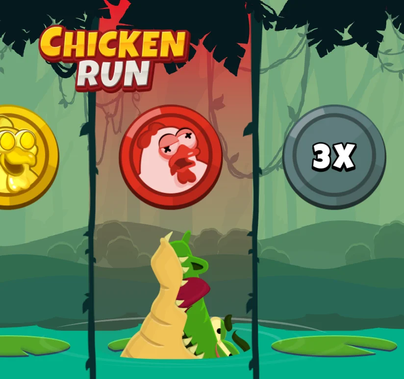 Chicken Run